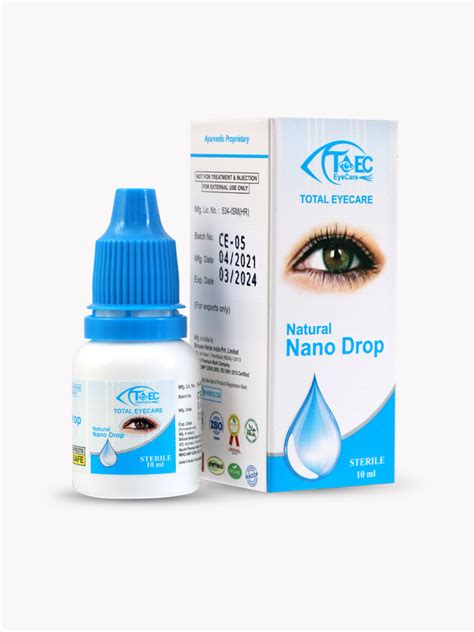 Total Eye Care .
